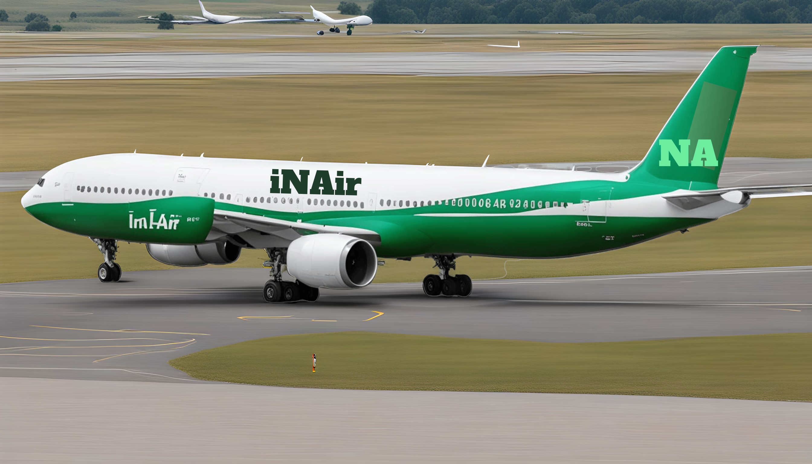 inair 210