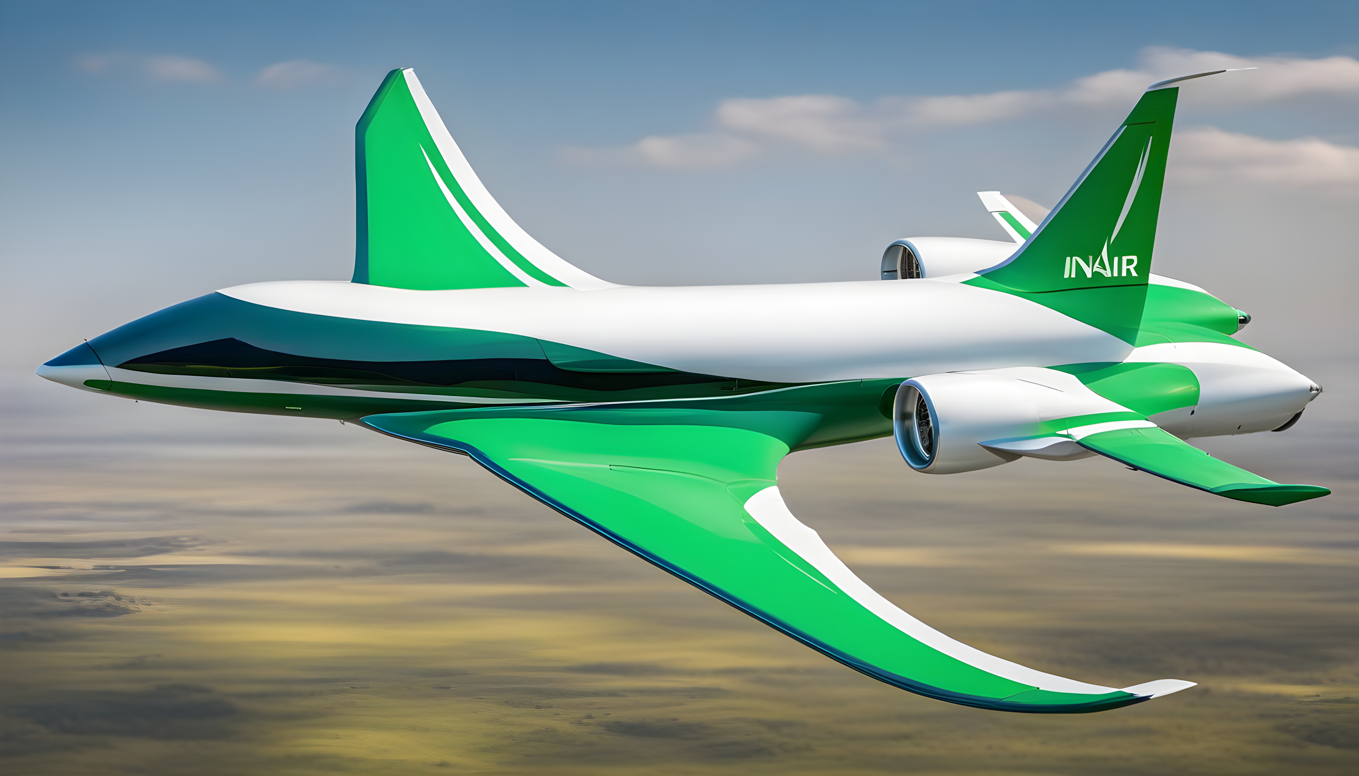 inair 621