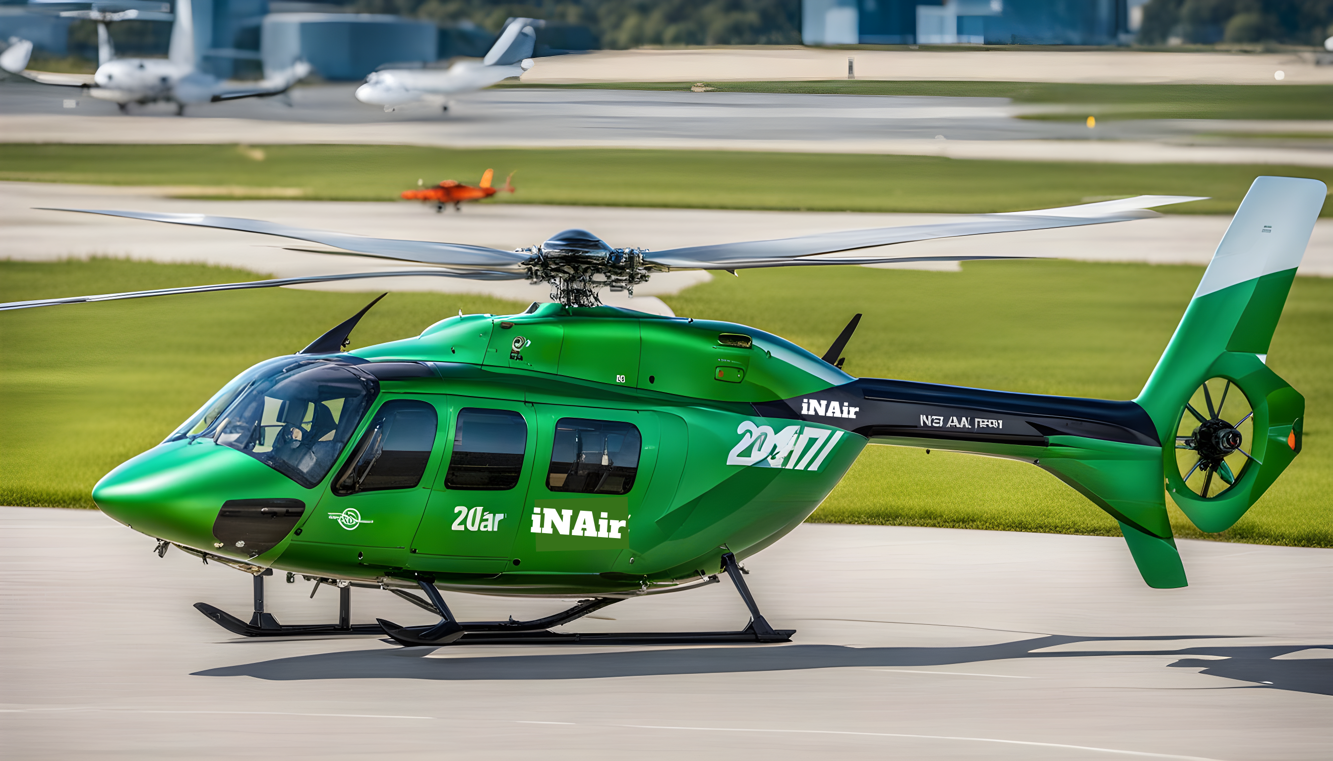 inair 289