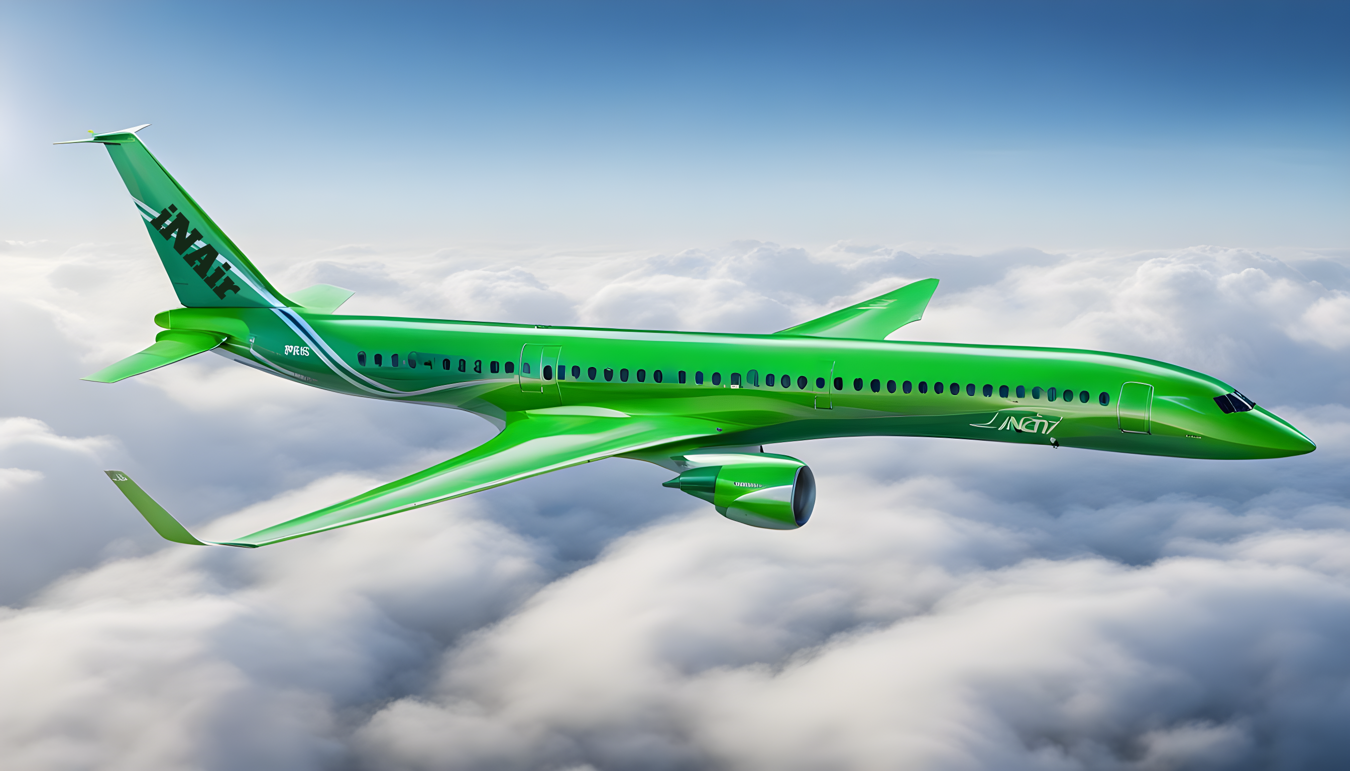 inair 289