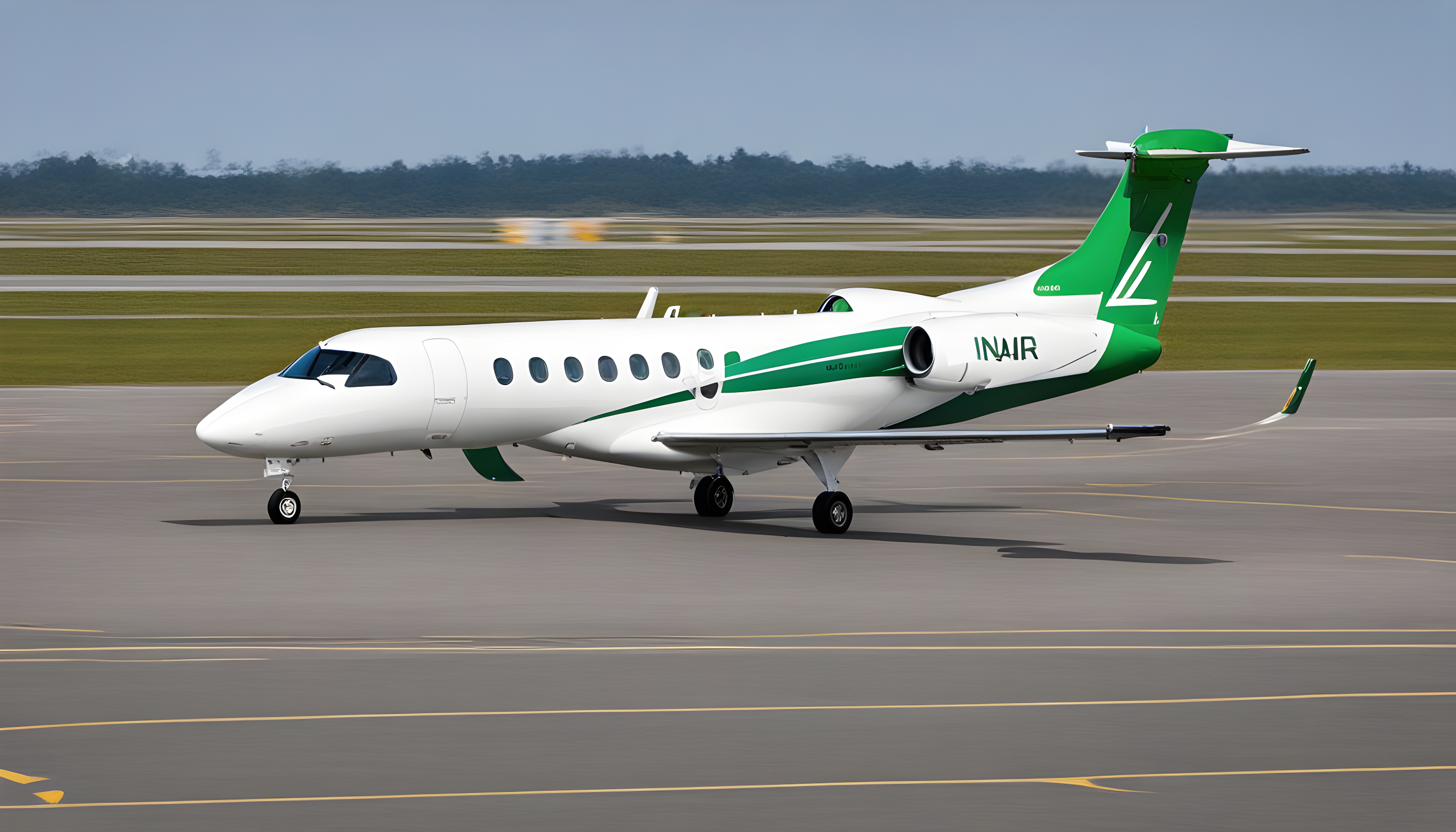 inair 206