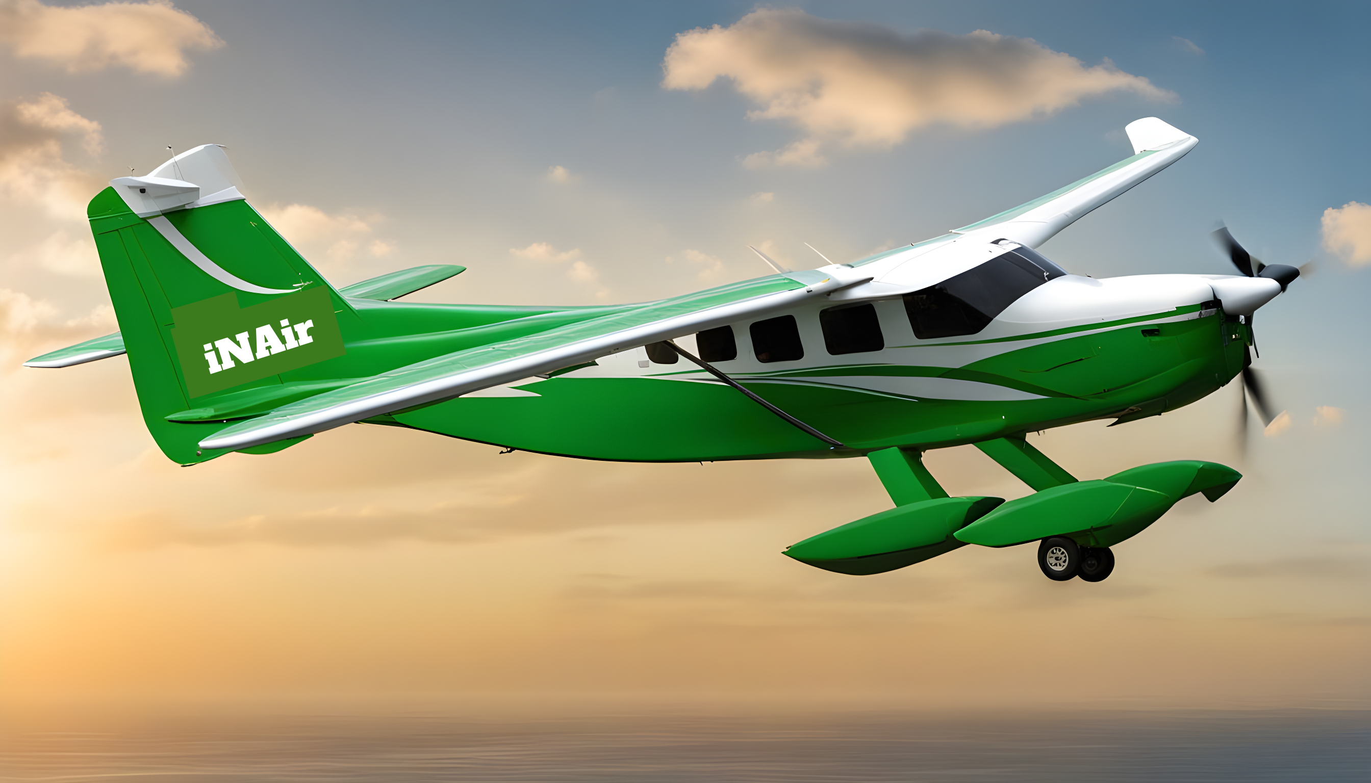 inair 316